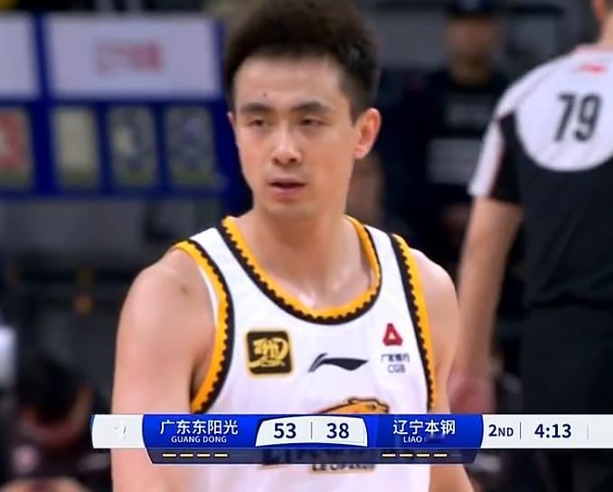 12进8淘汰赛！山东77：87辽宁，乌戈完胜邱彪！

4月28日，CBA季后赛1