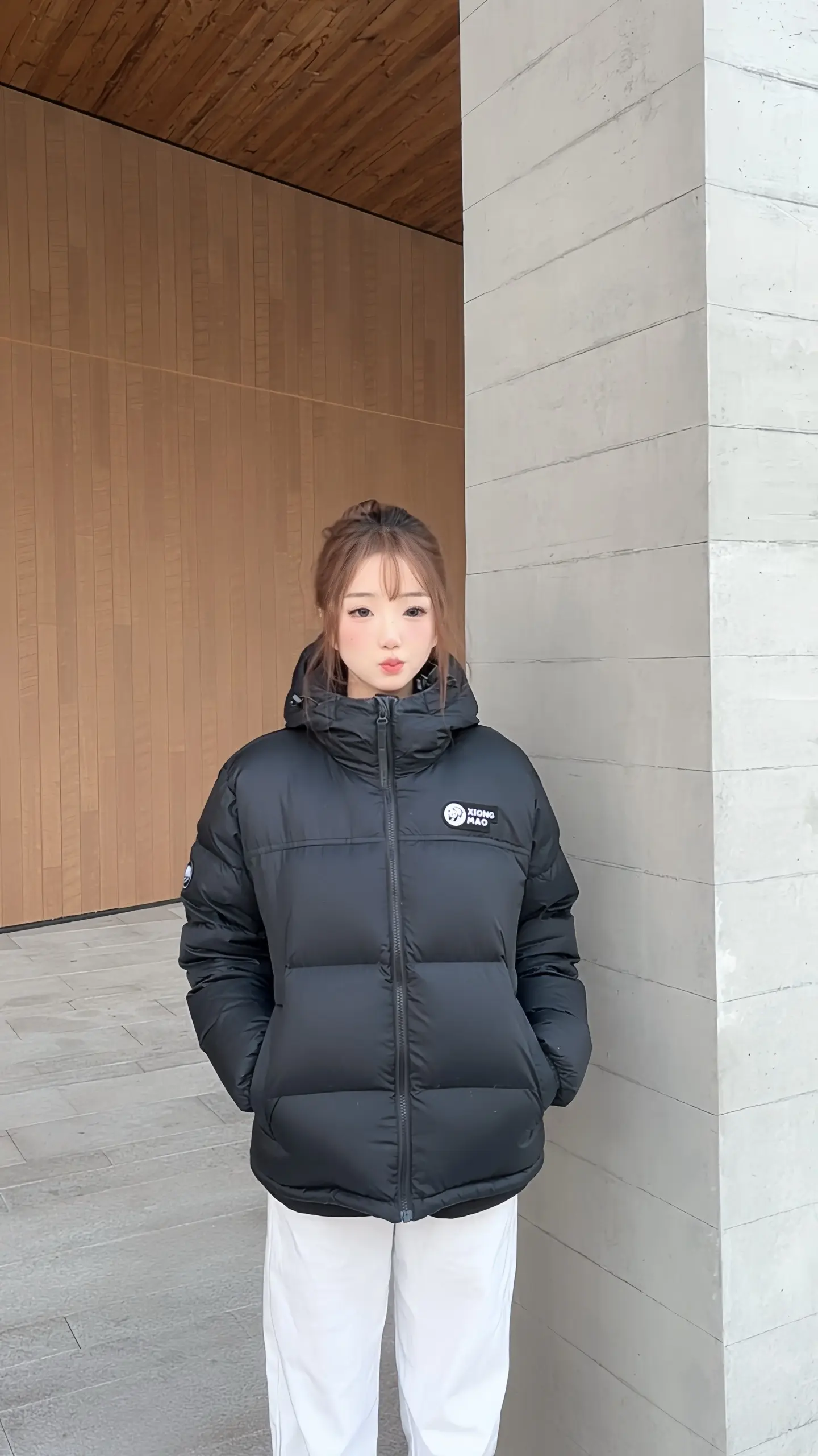 让你找个比我好的 怎么找了个好笑的