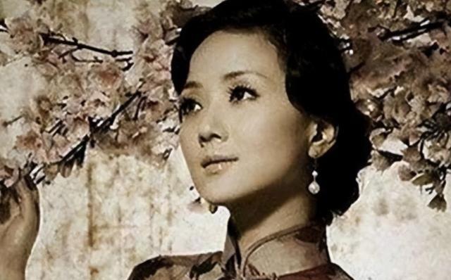 1951年，国民党女特务王化琴，被解放军战士押上刑场准备枪毙。就在这时，一个男人