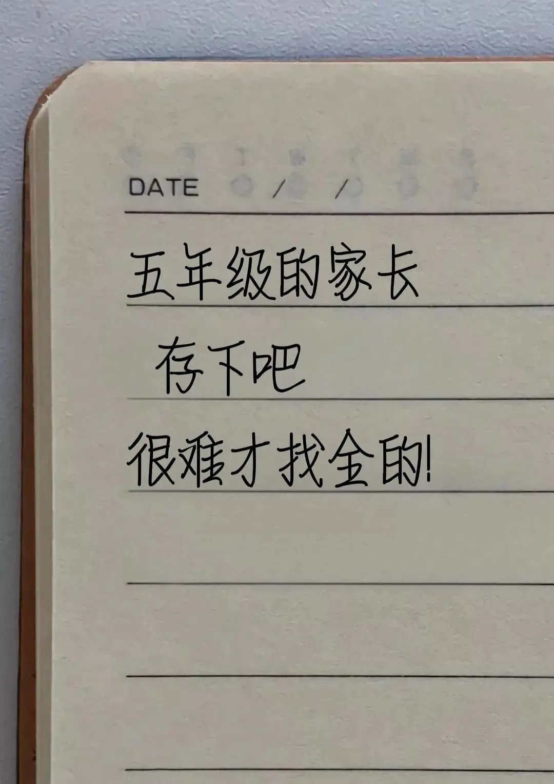 五年级下册语文：全册核心考点归纳整理，尖子生早就烂熟于心了，抓紧时间收...