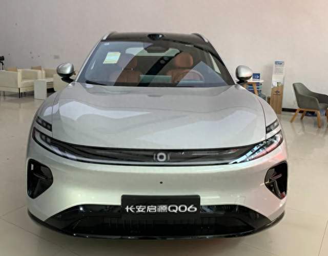 自带 9.5L 冷暖车载冰箱是什么体验✨ Q06