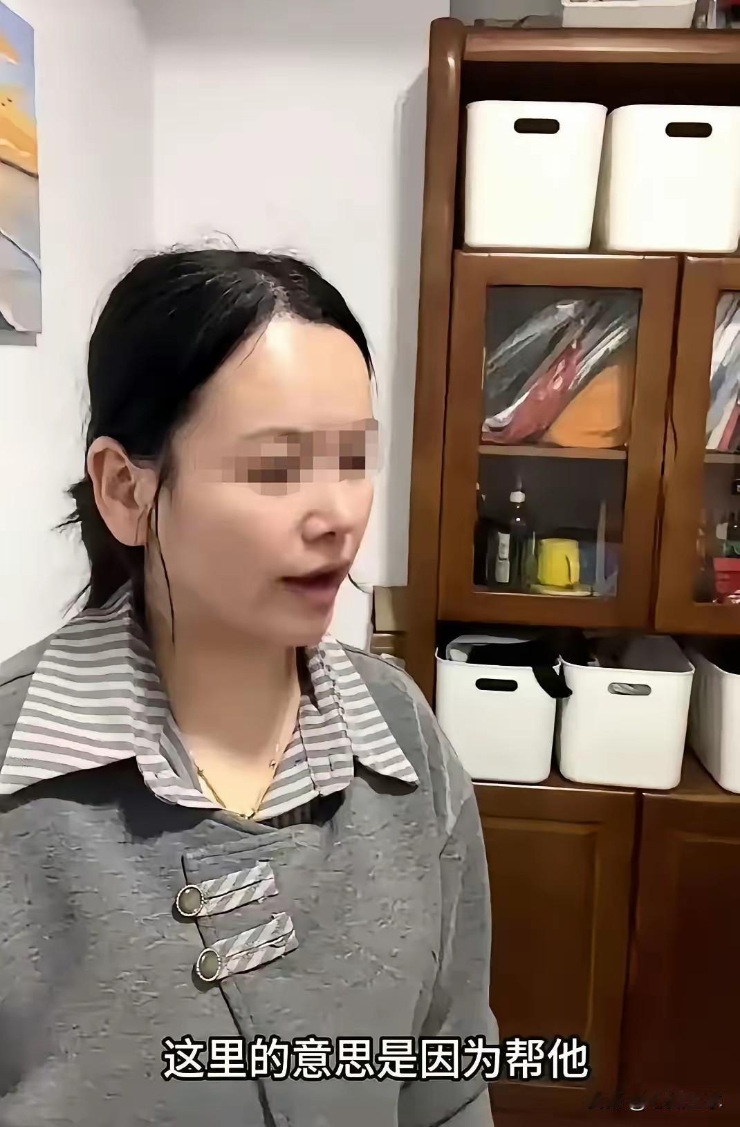 德籍丈夫跑路？常州妈妈自曝背上470万债务

470万债，谁扛？婚内借钱，一摞合