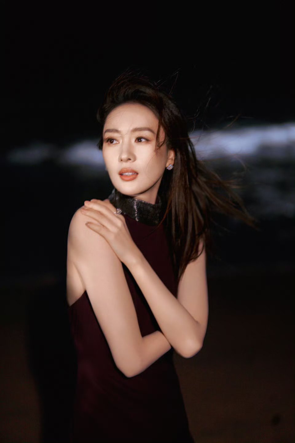 童瑶～～童瑶[超话] ​​​