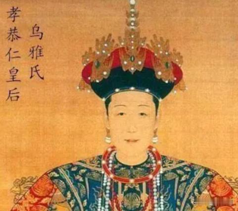 1722年，康熙死后，雍正继位，最不高兴的，竟是雍正的生母乌雅氏。她为了表达愤怒