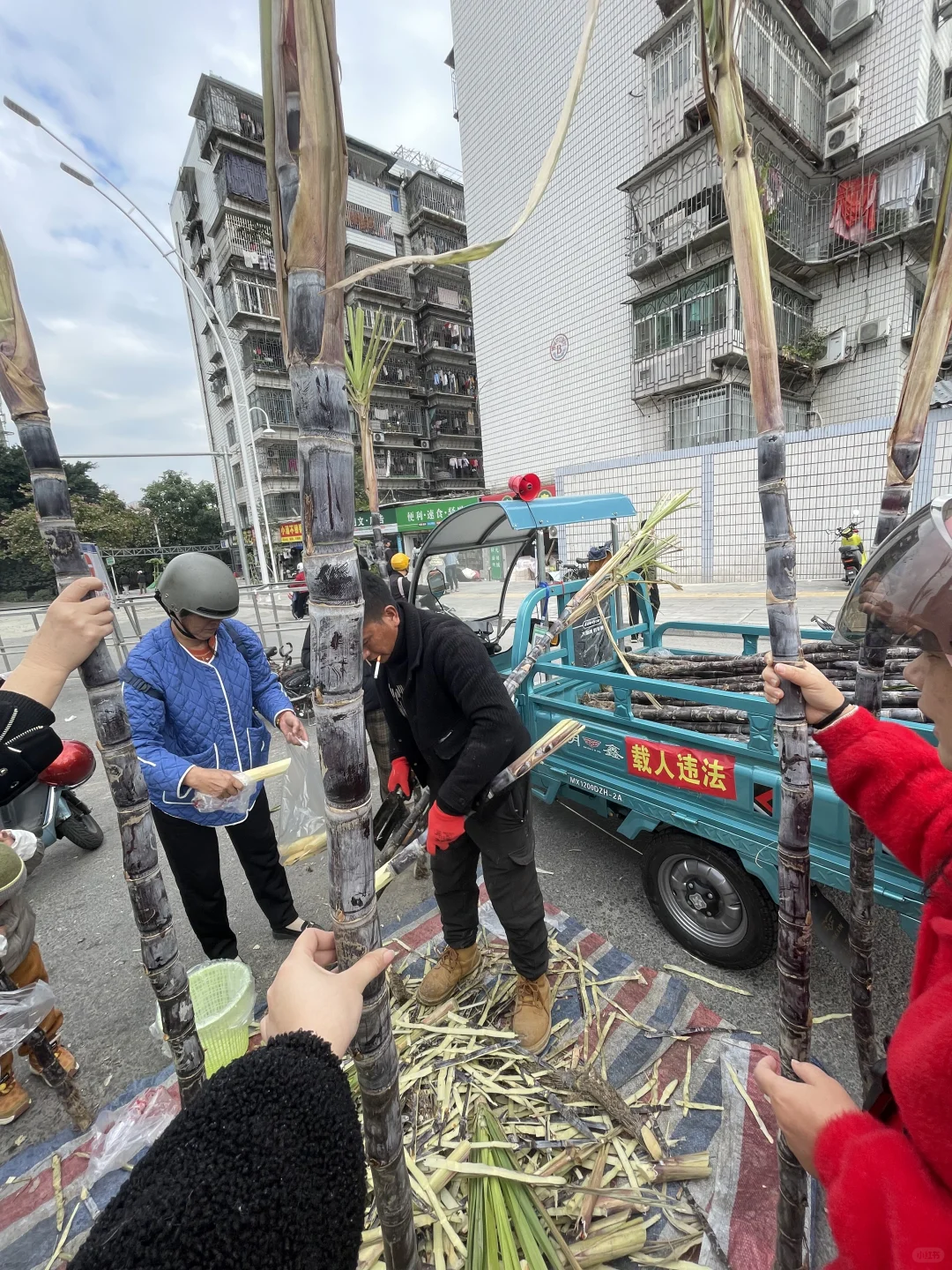 谁能解释下福州这种情况…！！