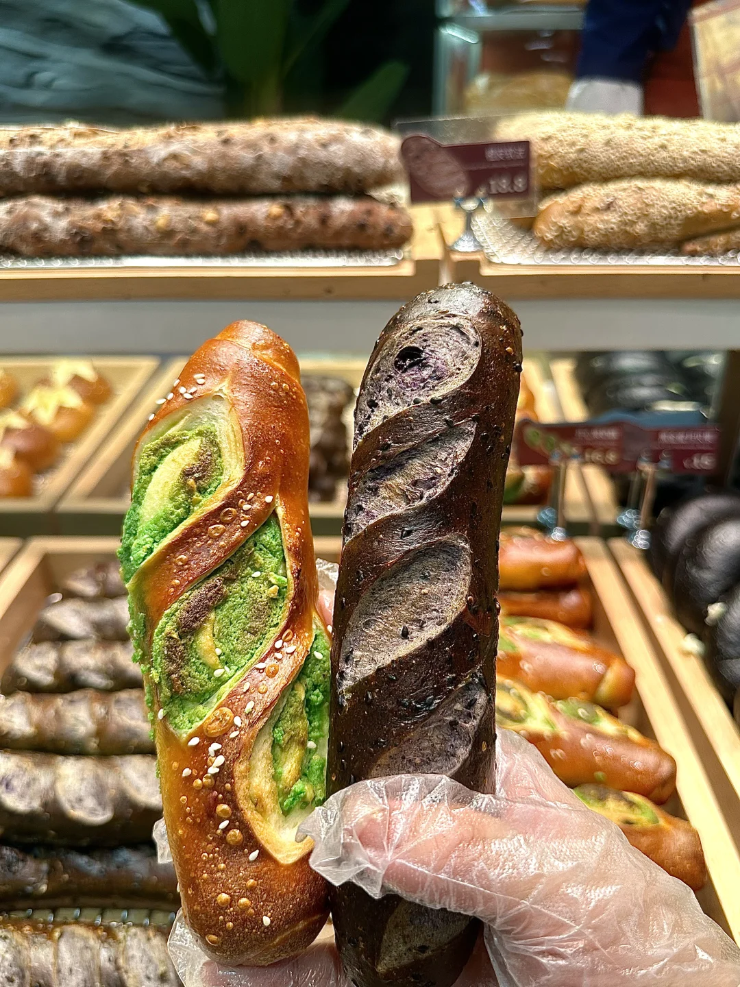 卧槽卧槽！！济南新店！！开了终于开了！！
