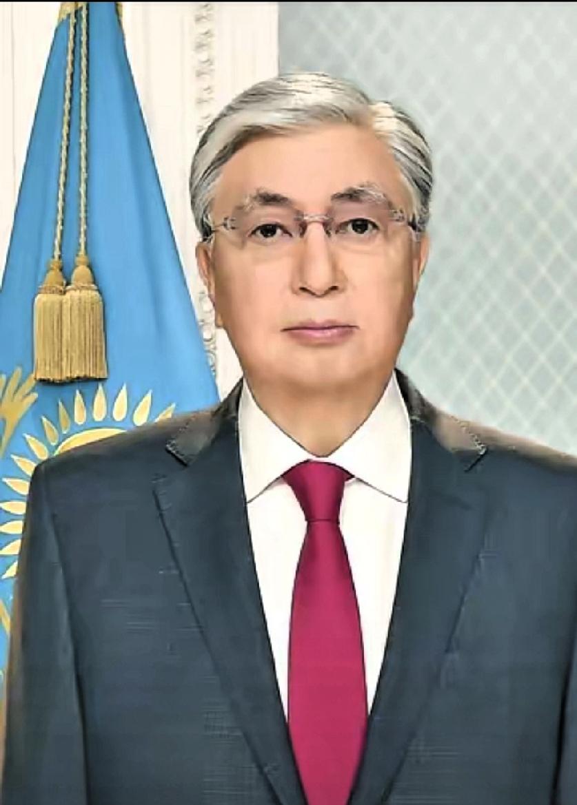 哈萨克斯坦消息！
​外交部长正式声明了
​2026年1月14日，哈萨克斯坦外交部