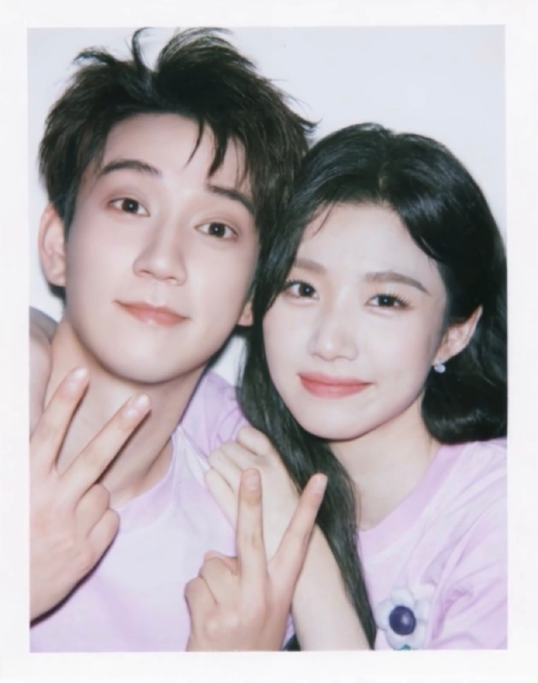 卢昱晓王子奇撕拉片🈶 务必拉去演鲜藕 ​​​