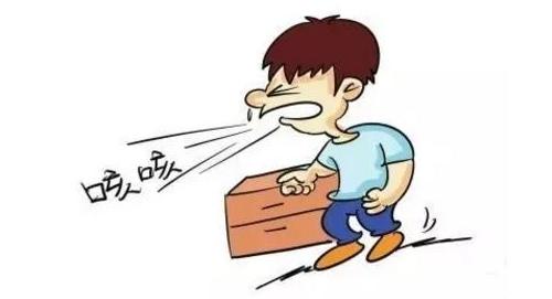 中医教你正确认识咳嗽，一次分清咳嗽类型！
 
1、热咳
表现：咳嗽咳痰，痰色发黄