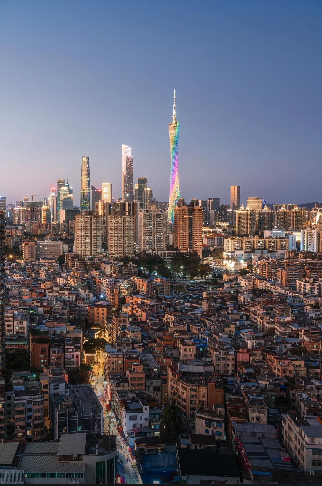 五一前广州看病、买菜、出行的新变化，速看

今天是4月27日，很多广州人还不知道