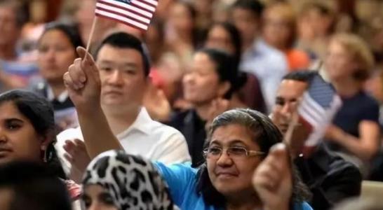 现在最恨中国的人是谁？说来你不信，不是美国人，不是日本人，不是韩国人，而是在美华