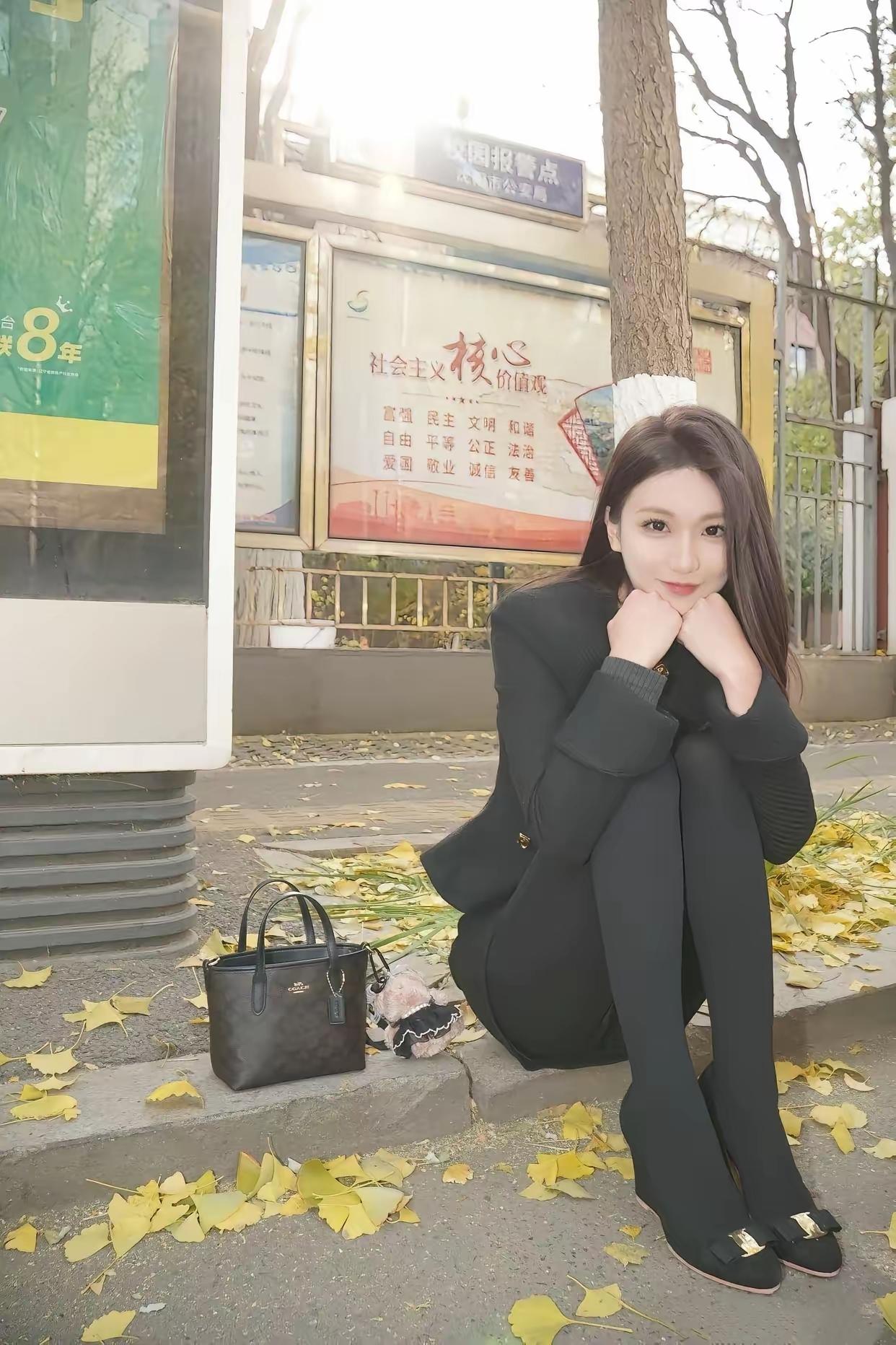 沈阳的天气已经入冬