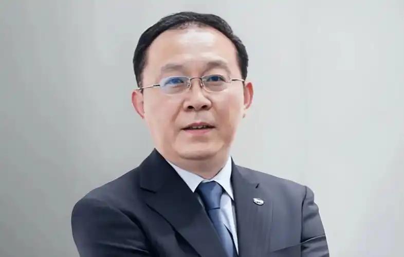 比亚迪首席科学家廉玉波当选了中国工程院院士，但很少知道他曾是比亚迪的客户，也可以