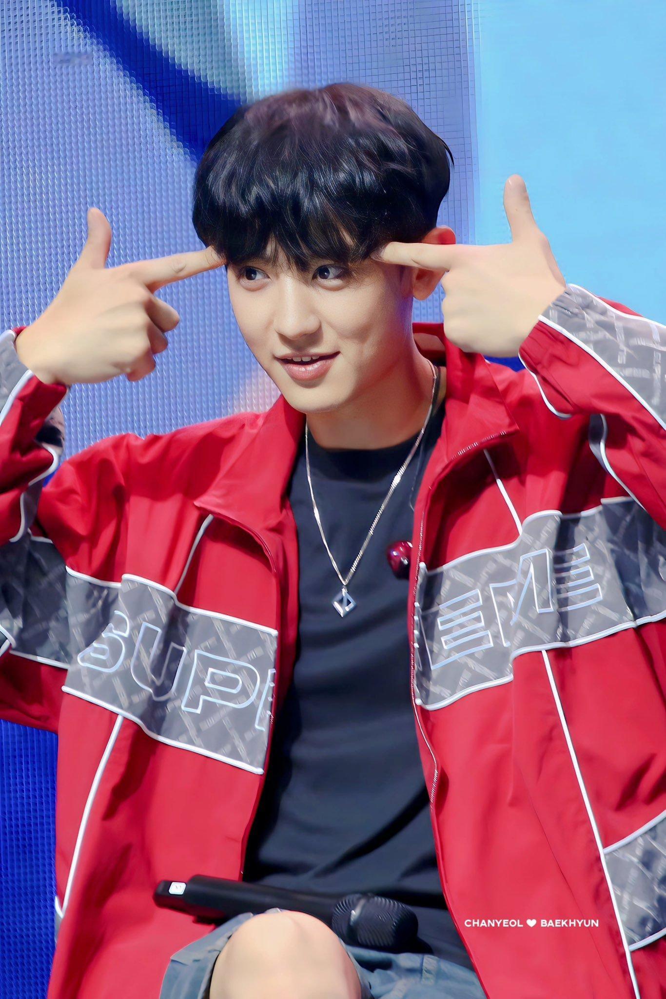 #朴灿烈[超话]#230514 EXO-SC FANCON IN Malaysi