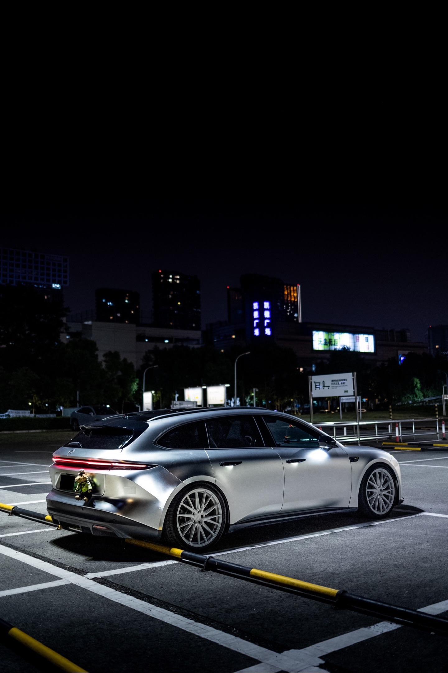 这台电车瓦罐 你会喜欢吗。