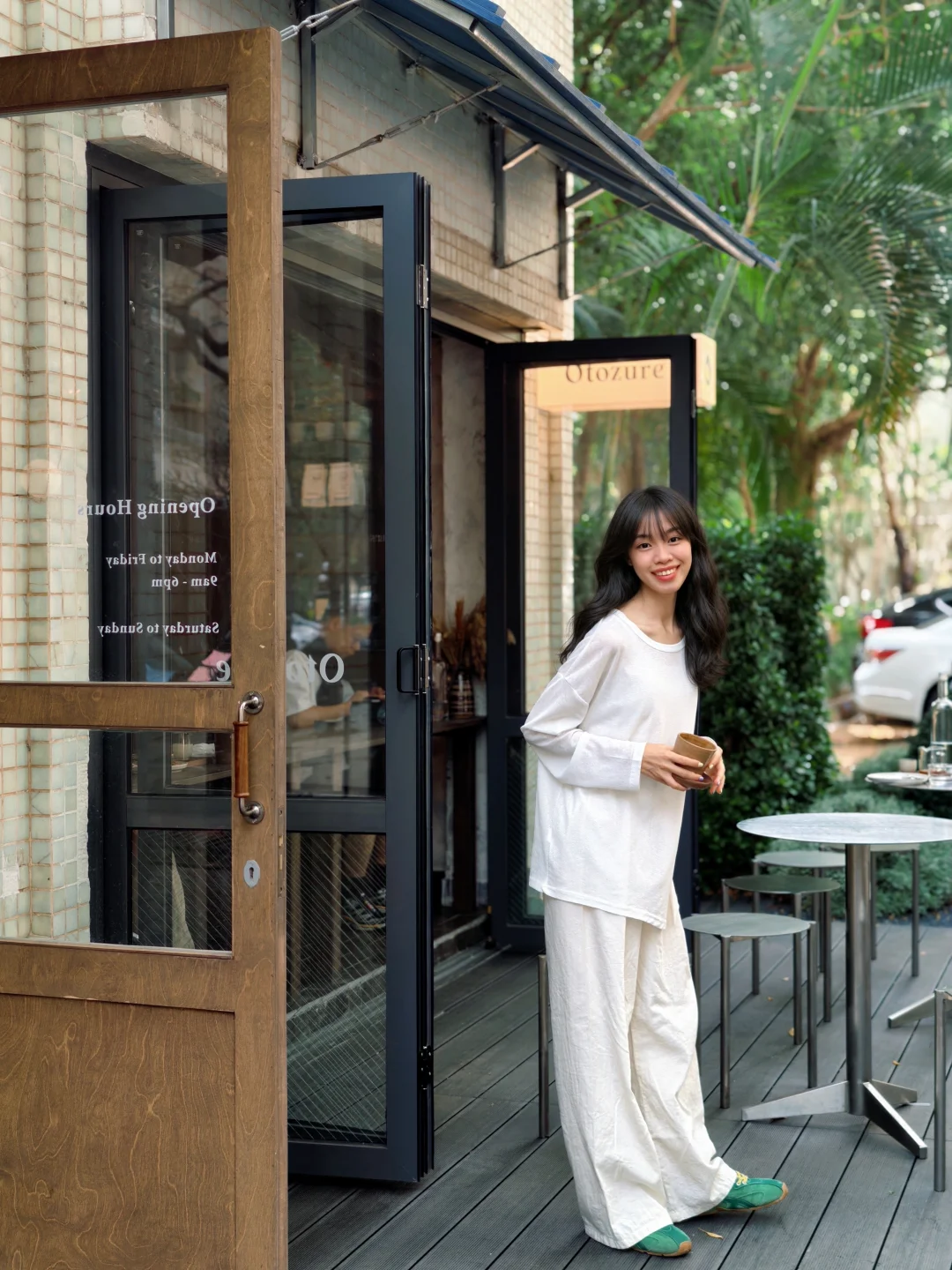 广州番禺也不缺有意思的漂亮店ღ ♪