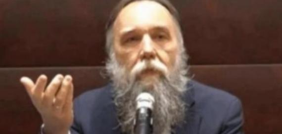 “俄罗斯国师”杜金预言：下一个爆发战争的地方，不是南海也不是台海，而是在这个地方