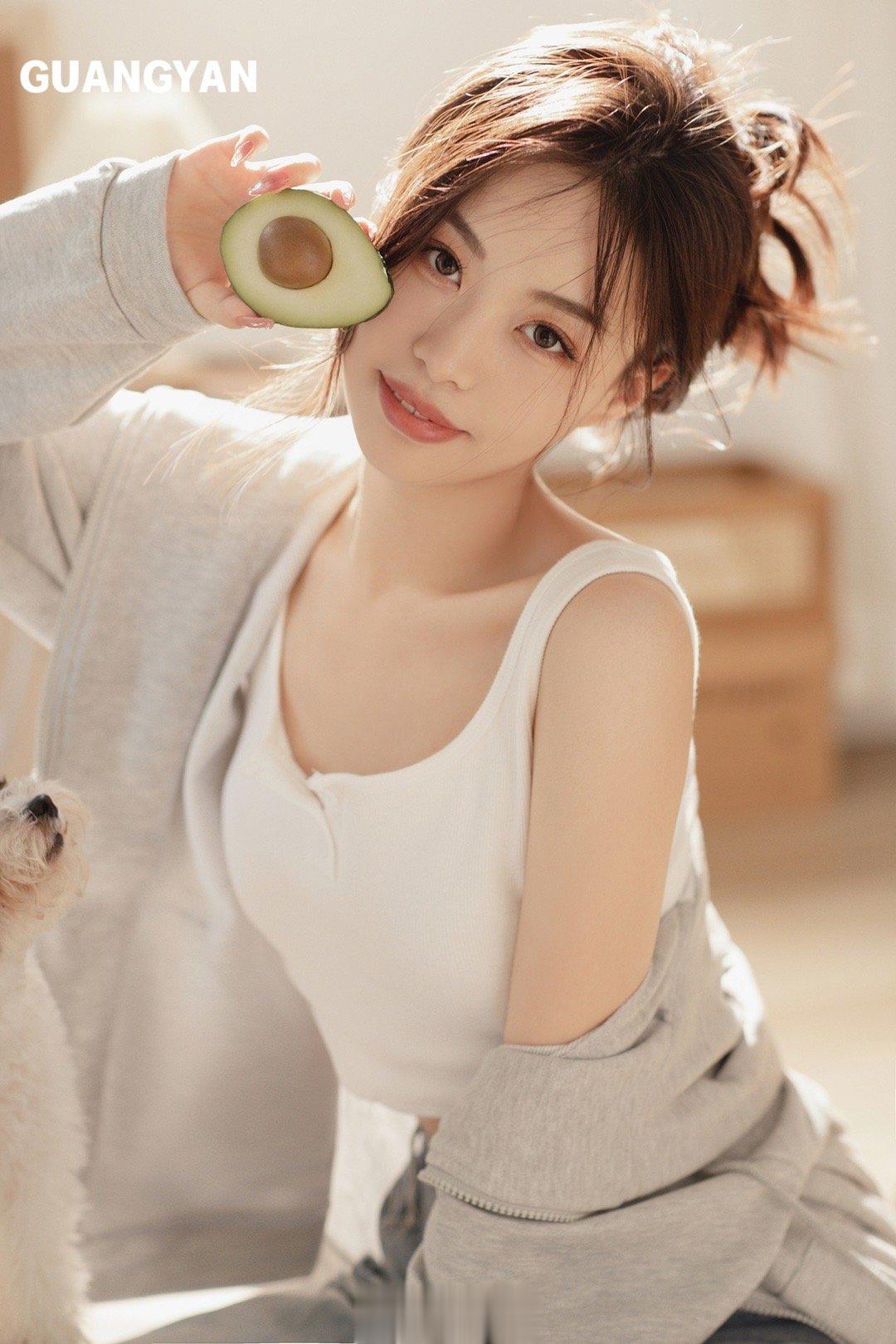 所有的一切都是命运的安排#西安约拍[超话]# ​​​