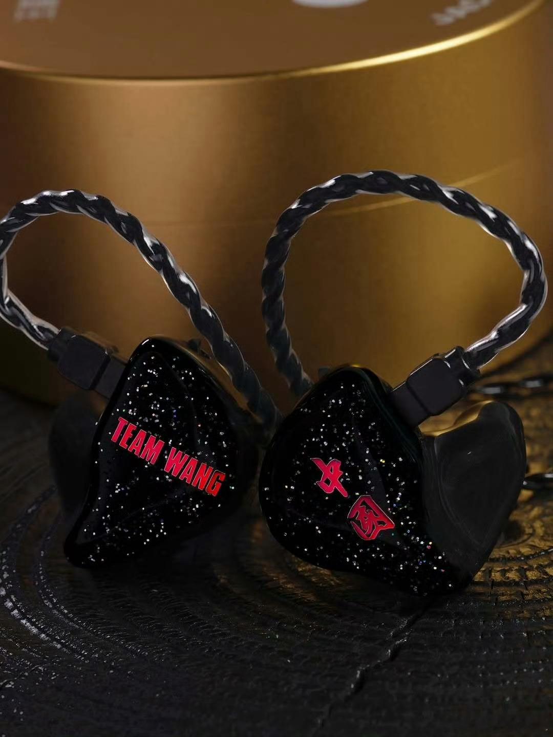 王嘉尔 TEAMWANG  中国红❤️王嘉尔