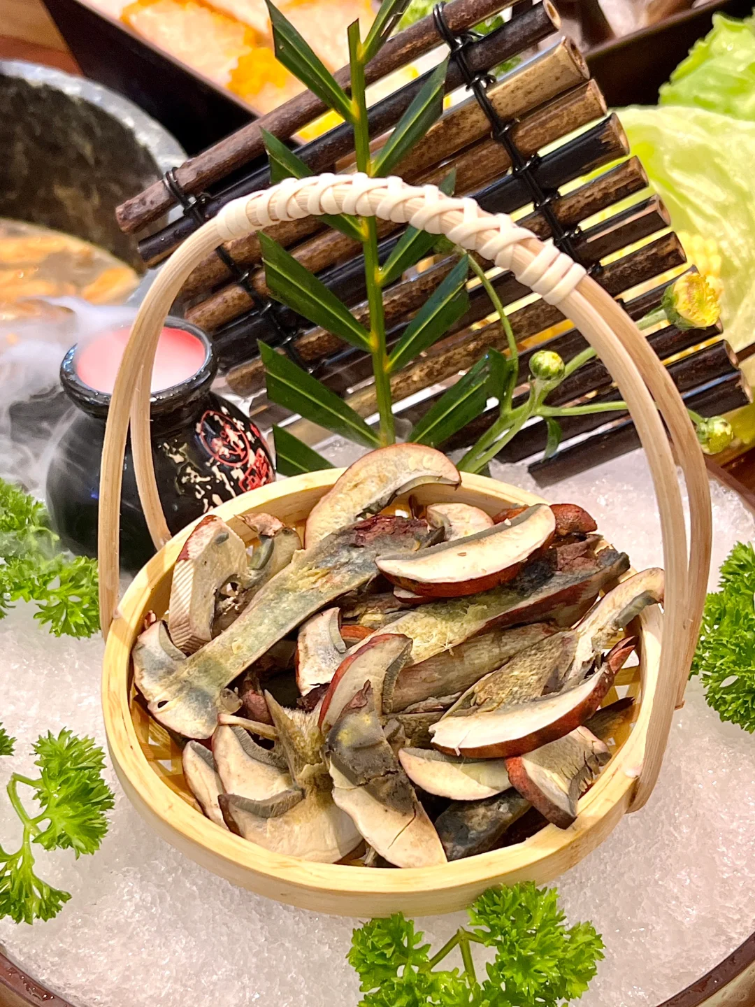 天津！大悦城又开新店了🍲