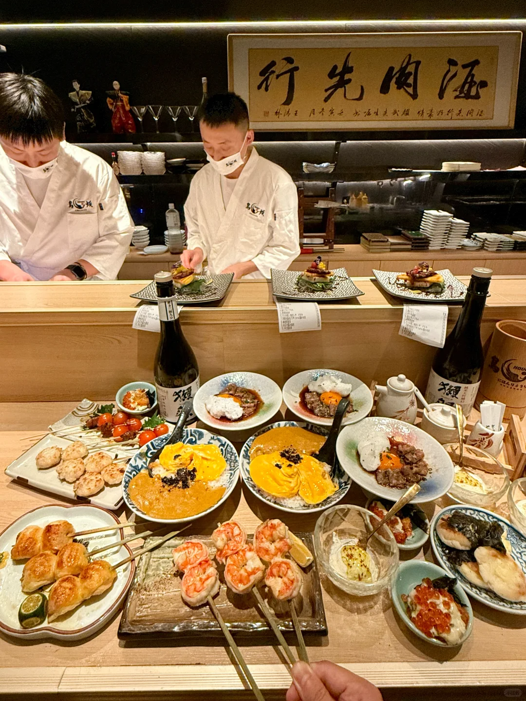 长沙）真希望这种低调惊艳的小店再多一点…..
