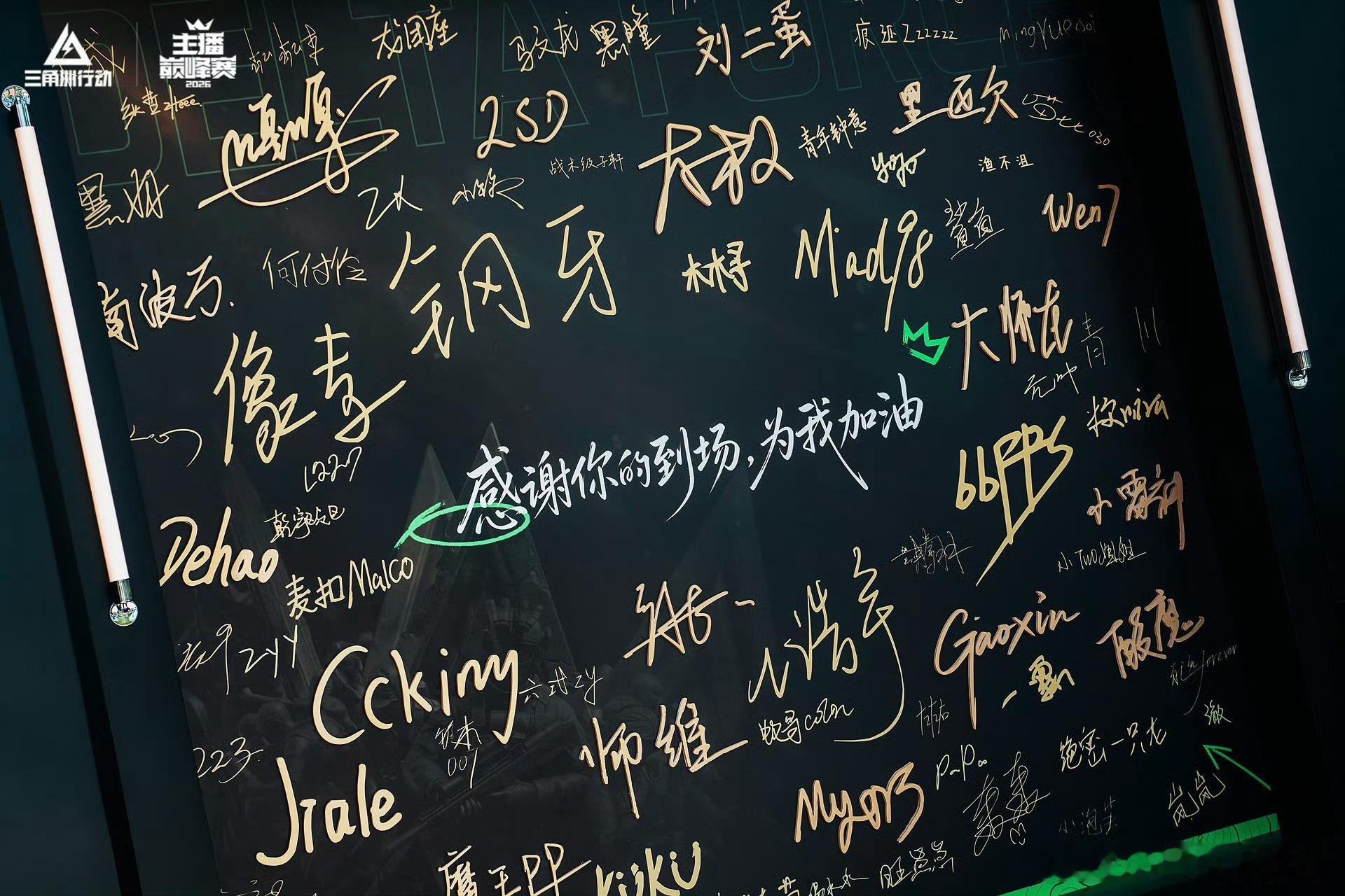 三角洲主播巅峰赛线下大型团建 乖乖，百号人挤一块儿乱轰轰的，这阵仗平时哪见得着，