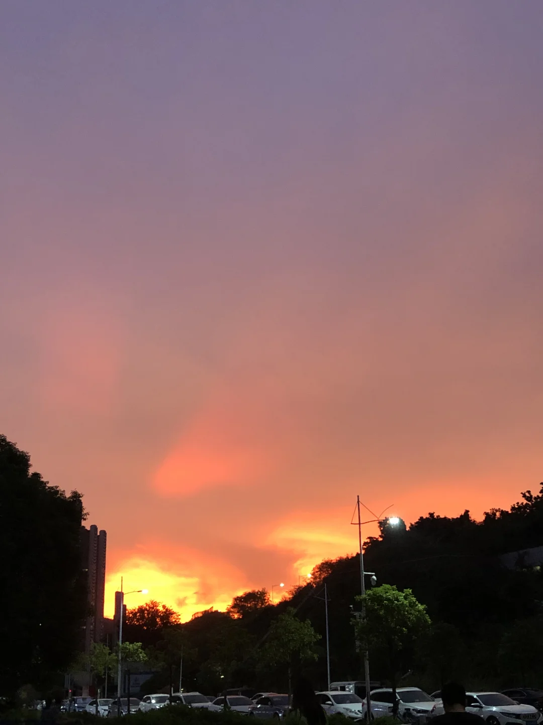 美🌄