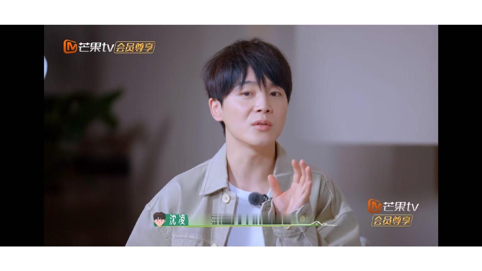 沈凌都四十七岁了沈凌居然47了 《快乐老家》先导片上线！“中古艺人”聚在一起全是