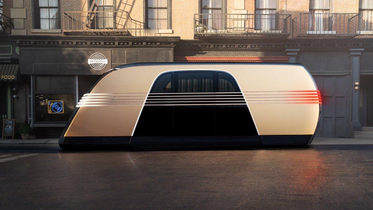 特斯拉官宣：Robotaxi=无人驾驶出租车，Cybercab=赛博无人出租车，