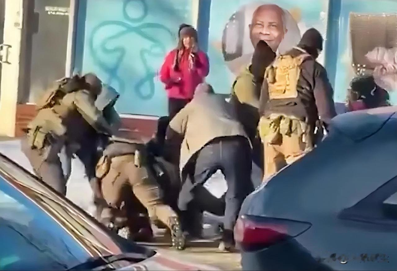 美国副总统万斯对明尼阿波利斯边境巡逻队枪击事件的回应称，“当我访问明尼苏达时，I