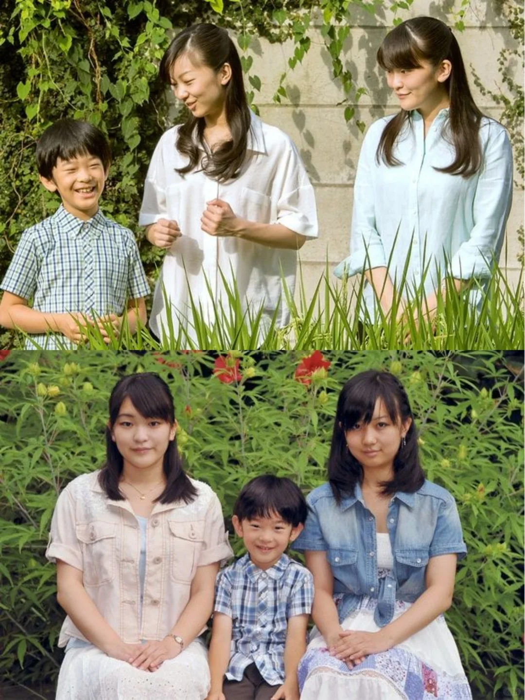 日本皇室的招娣，盼娣和耀祖