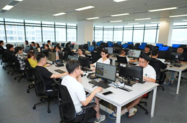 【拼多多在雄安购置办公楼】拼多多在雄安计划招聘超5000人2026年6月21日，