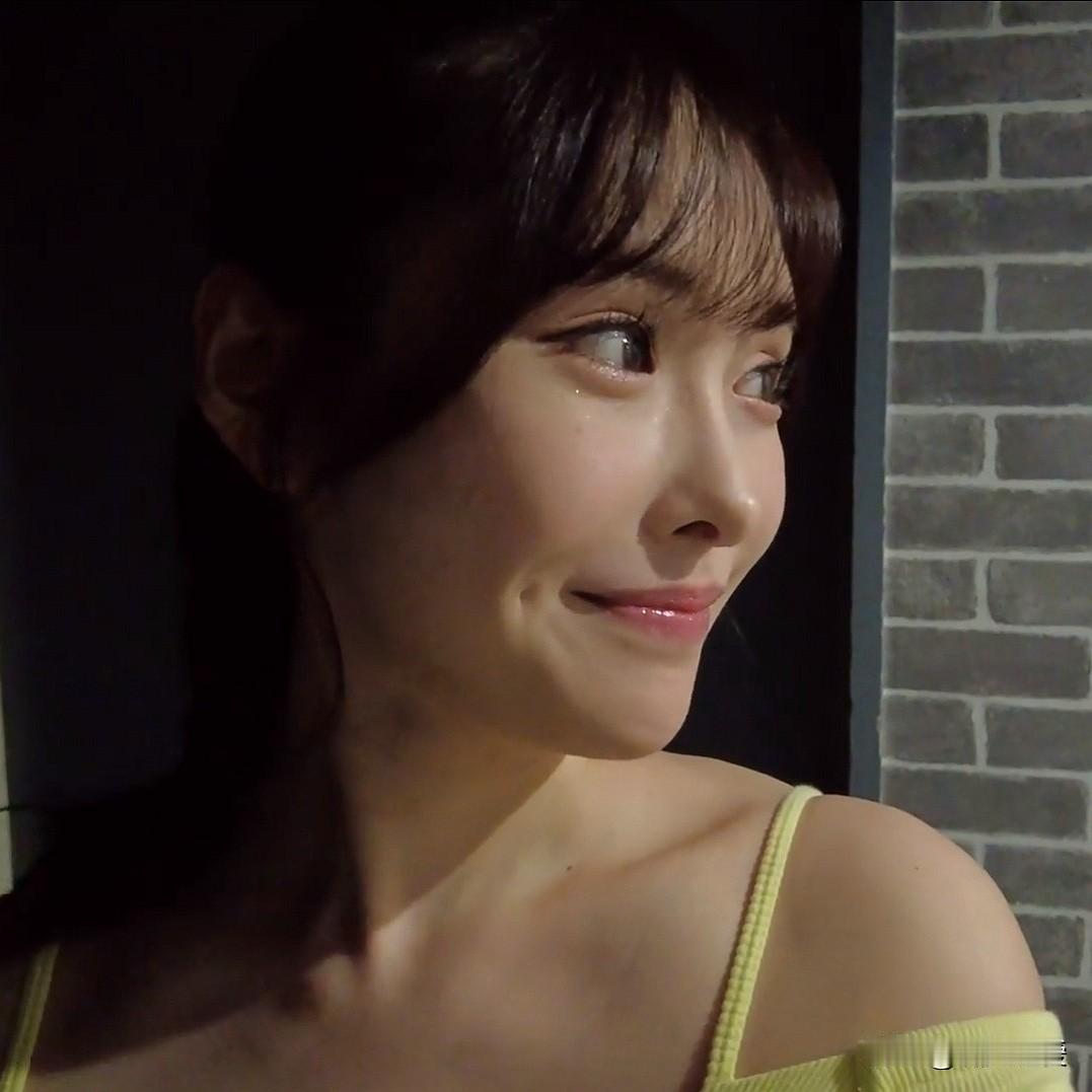 你说告别，她在拈花微笑