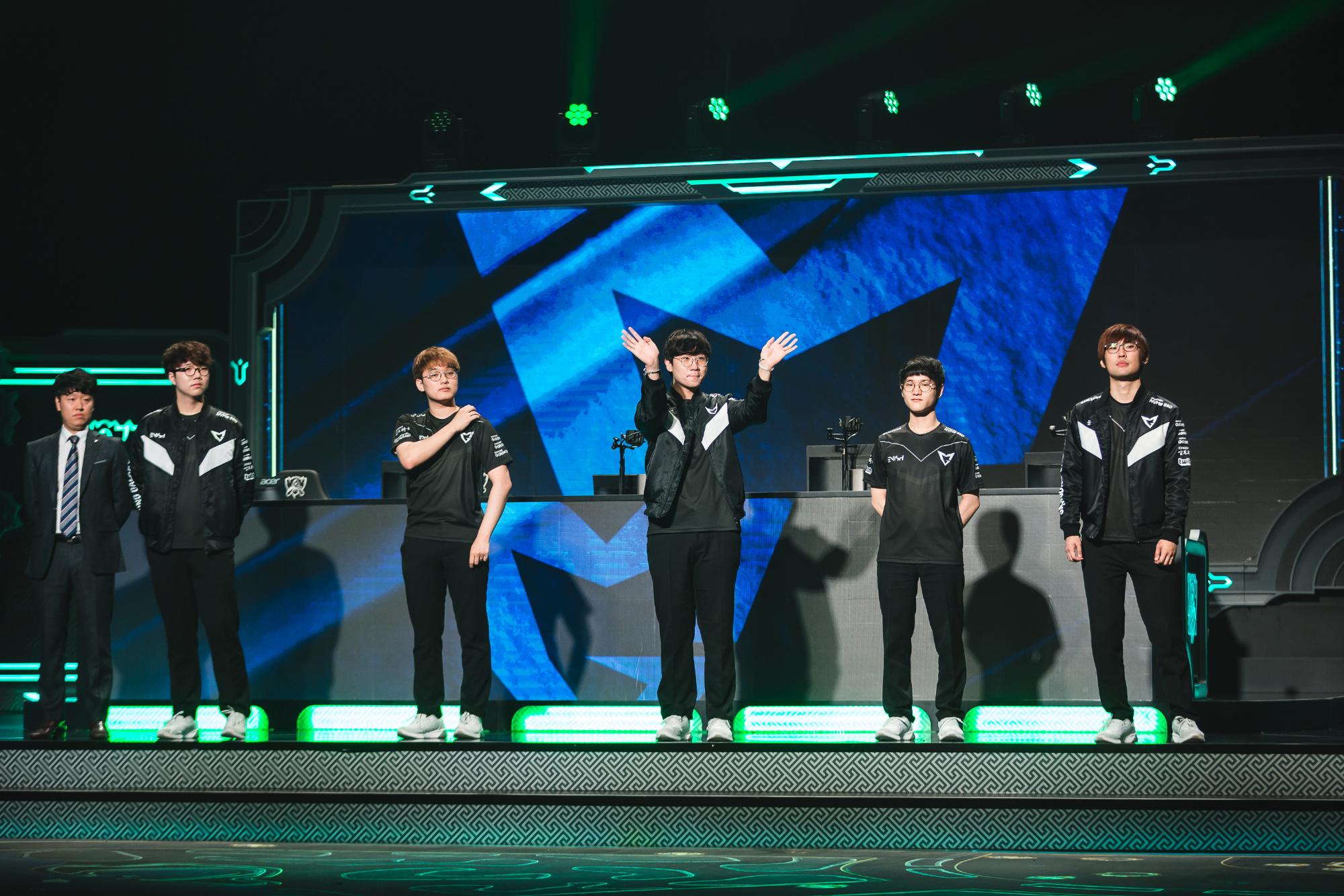 摄影师一村回忆S7KZ对阵SSG：天黑之前，让我们拭目以待