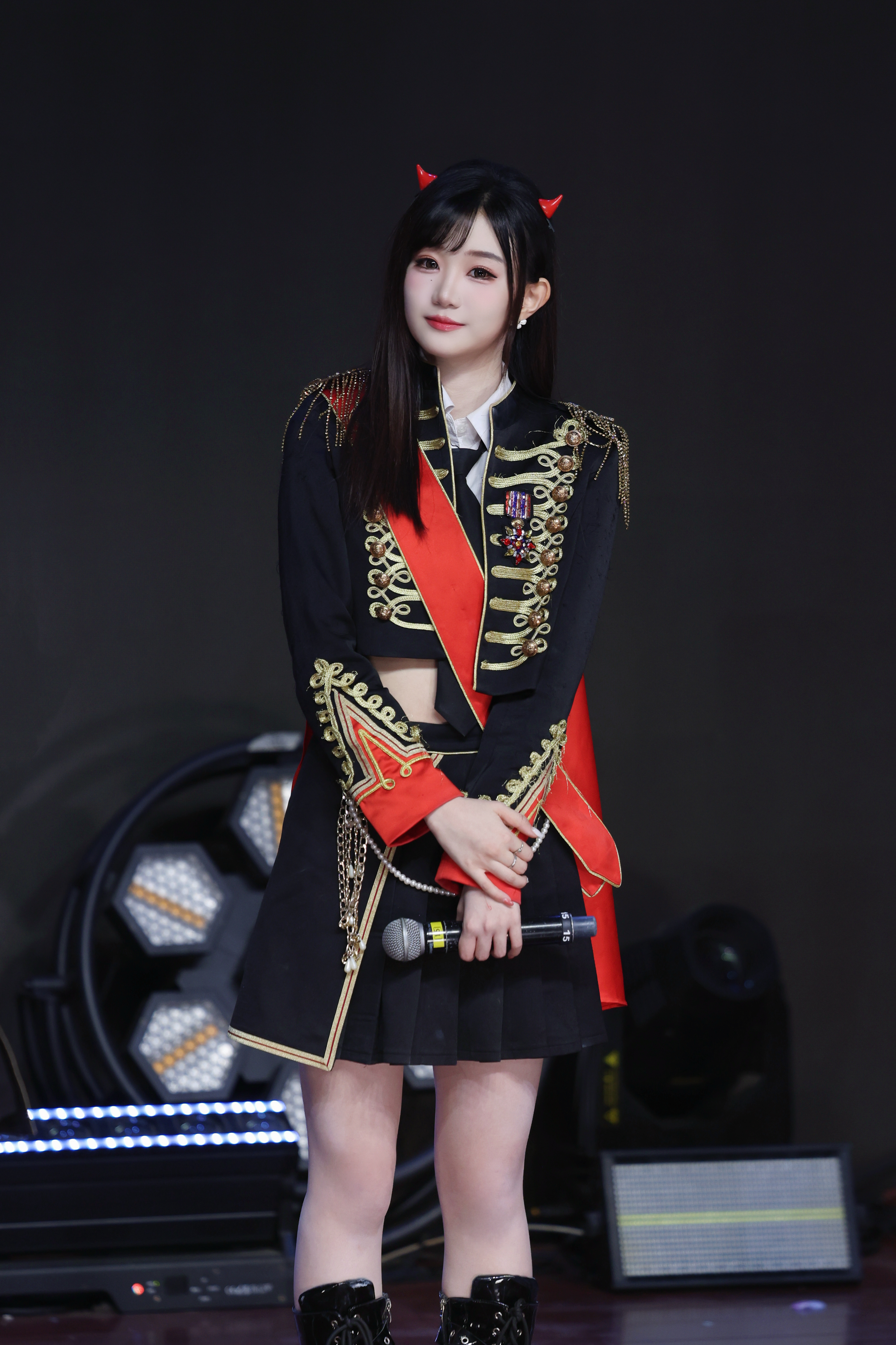 BEJ48张宸[超话]  𝟮𝟬𝟮𝟲.𝟬𝟵.𝟭𝟮MC​​​