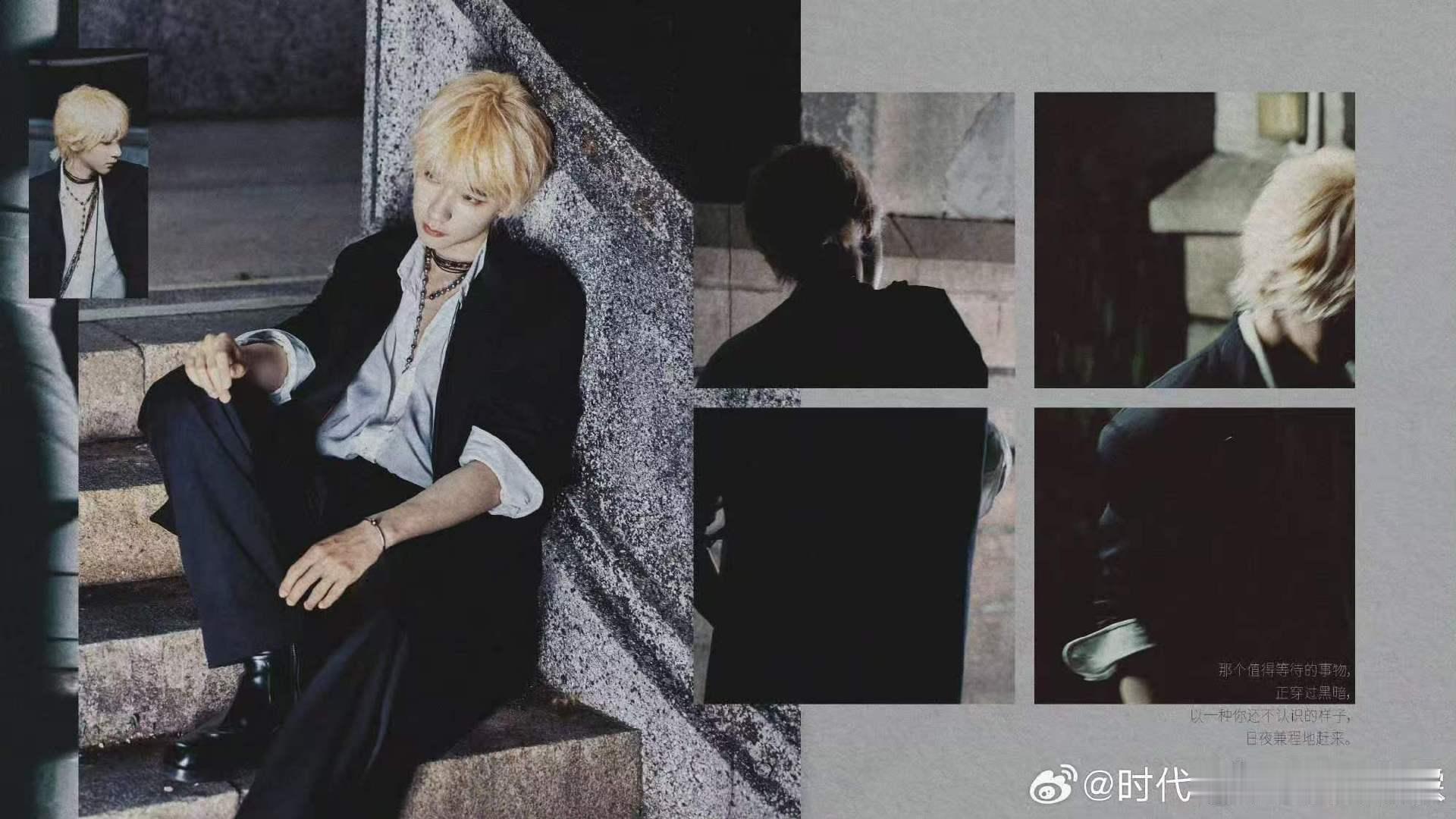 丁程鑫发贺峻霖手势舞为其庆生丁程鑫说贺峻霖毕业典礼超级帅气丁程鑫花式为贺峻霖庆生
