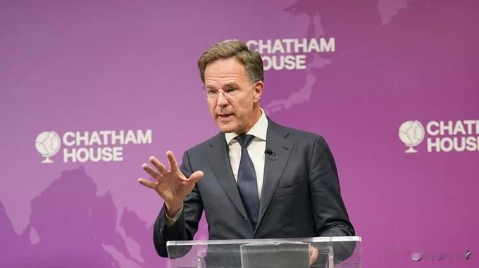 北约秘书长马克吕特：欧洲将为乌克兰筹集超过150亿美元的武器
洲哥讲时事 当地时