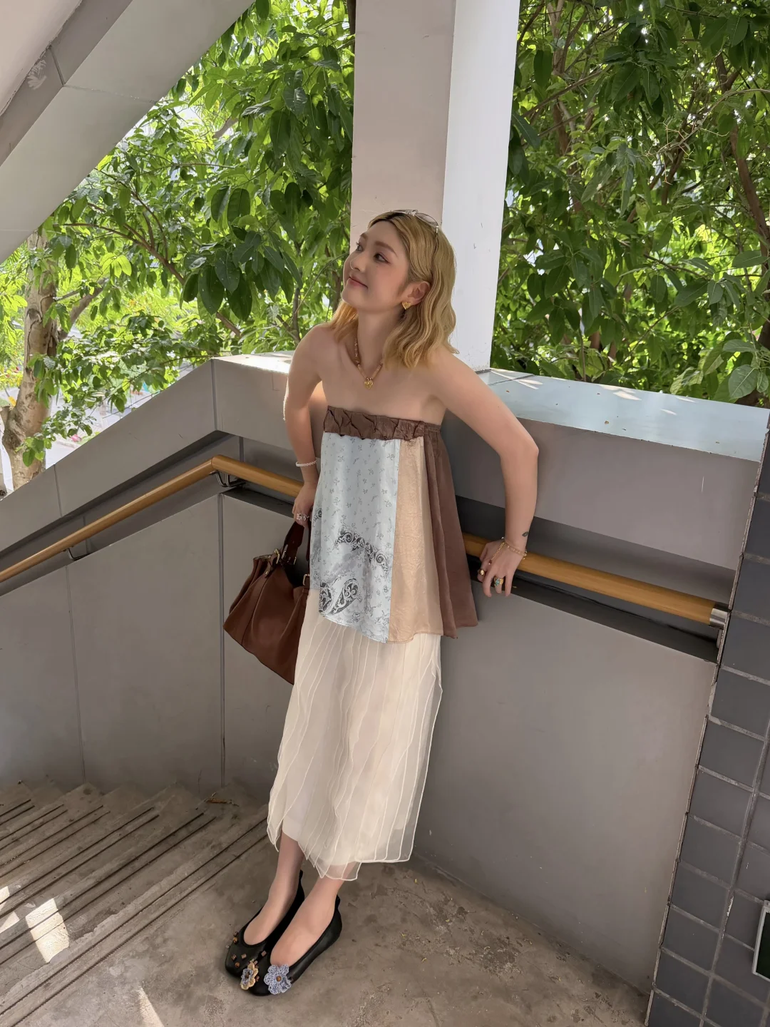 Summer 🌬️🍃