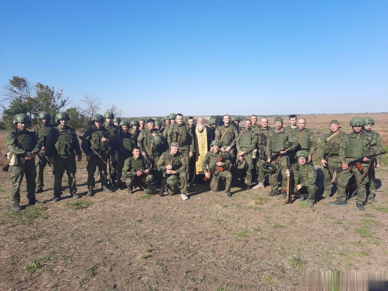 经过1年半的巨大投入，目前俄军在战场上相对乌克兰只剩下人数优势，10月份俄罗斯继