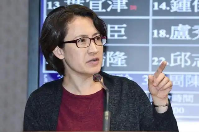 一趟刻意绕开大陆的返程航班，把萧美琴的行踪推到风口浪尖。9 月 14 日，刚在意