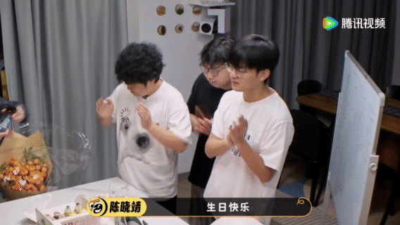 在脱友大王洞看到了最好的群像  本期直接被大王洞群像封神，比起竞技比拼，这种温暖