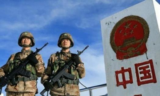 中国总是退，总是忍让；最让人头疼的是，中国从来没有灭亡日本的军事计划与准备，整个