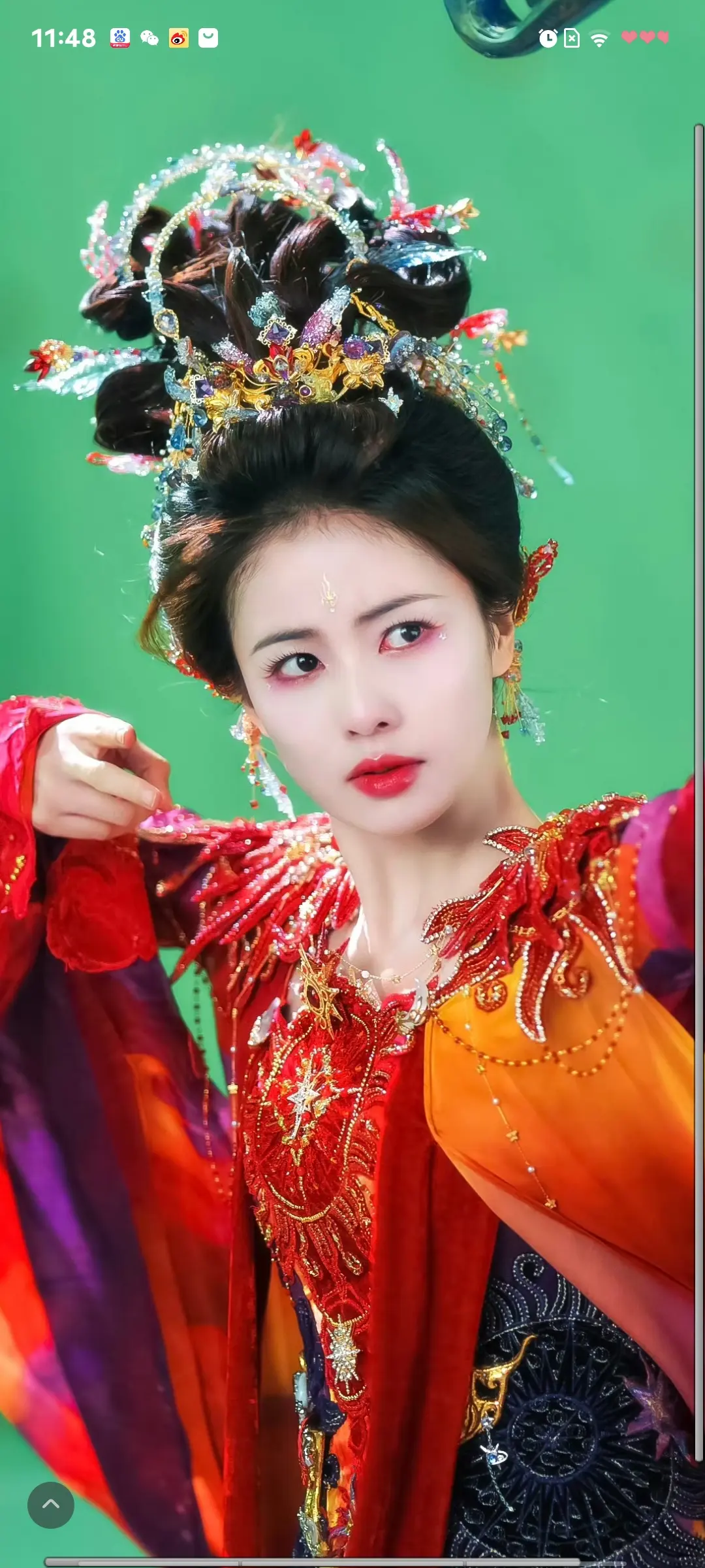 “靠人靠妖靠神仙，不如闯出一片天。”  “救人救妖救神仙，凭我一箭破苍天！”