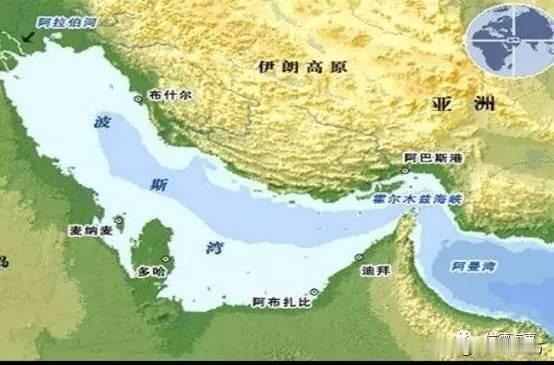 别被美伊的“自卫”和“报复”骗了！霍尔木兹这三天，玩的是最危险的走钢丝！

这三