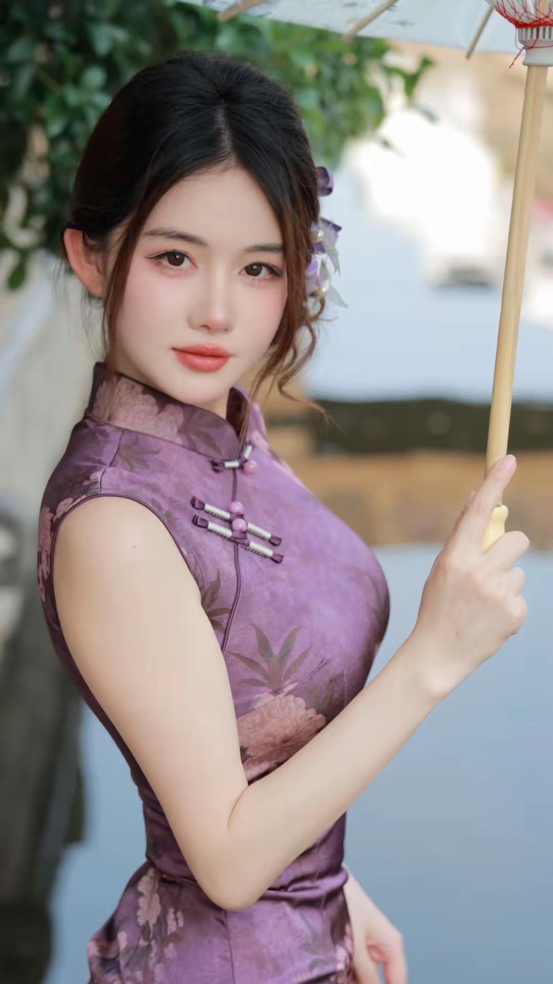 漂亮