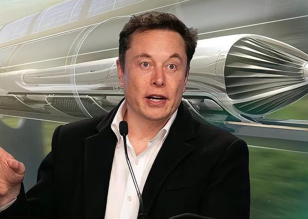 口出狂言！马斯克叫嚣超越中国交通，实则是空谈画饼
 
2026年4月初，马斯克公