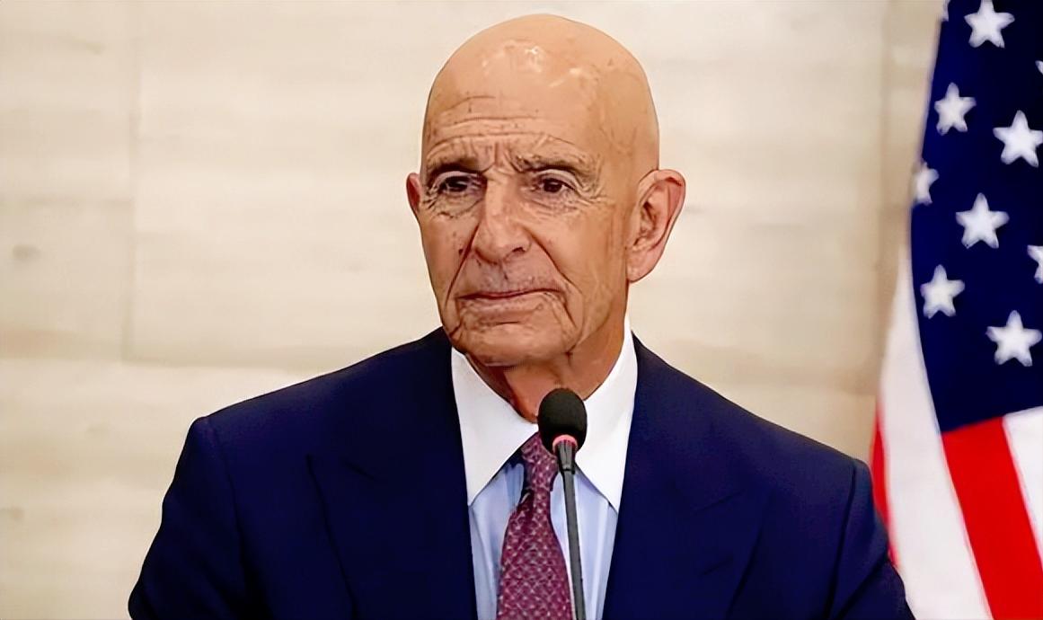 最近美土之间抛出一道“二选一”终极难题，美国驻土耳其大使直接把话摆到明面上，土耳