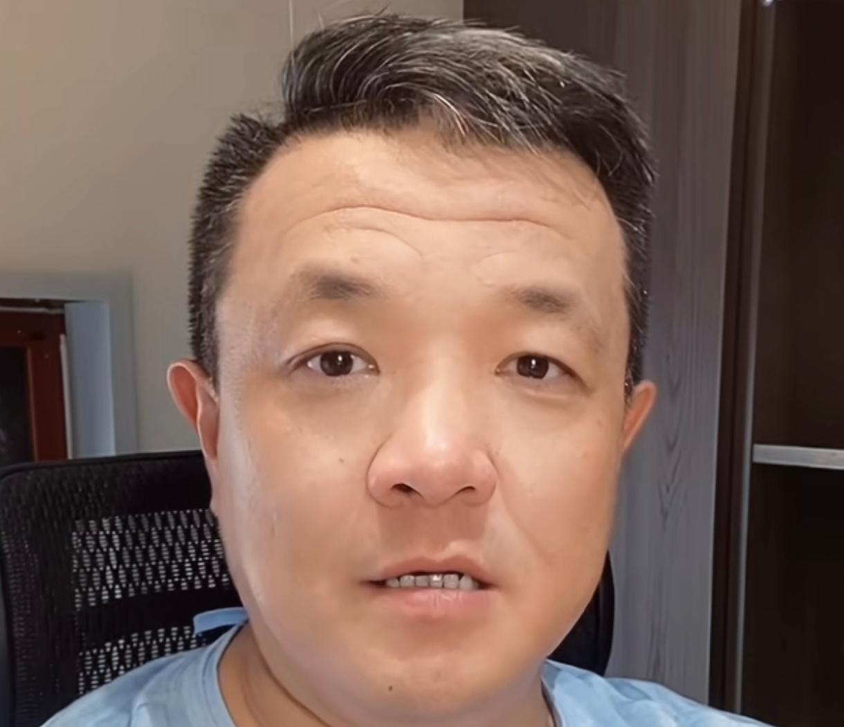 罕见！杨健老师谈中国男篮世预赛前景

“从最近比赛和用人安排上看，包括世预赛和亚