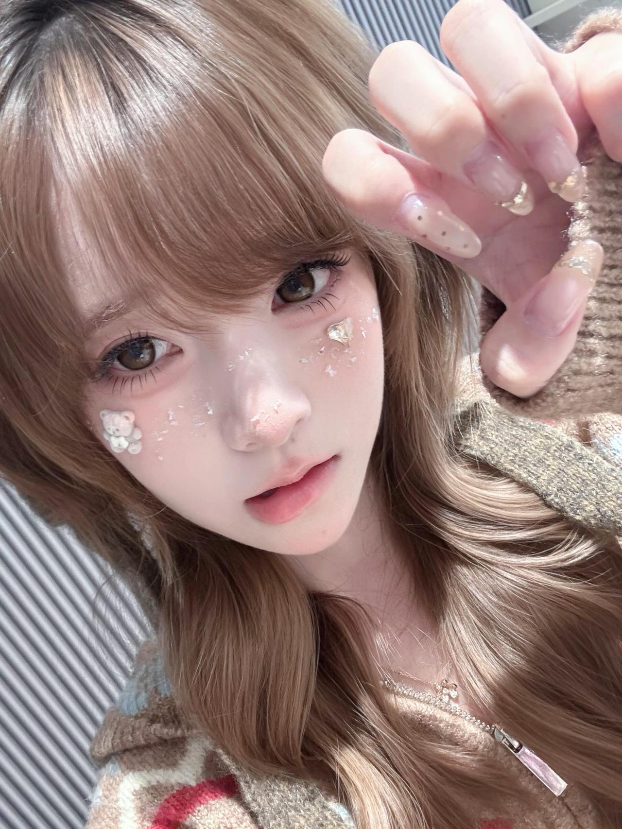 .𝕨𝕚𝕟𝕥𝕖𝕣 ∗ .❄️･ ｡记录下第一次拍圣诞写真 ⁺ʚ> ·̫