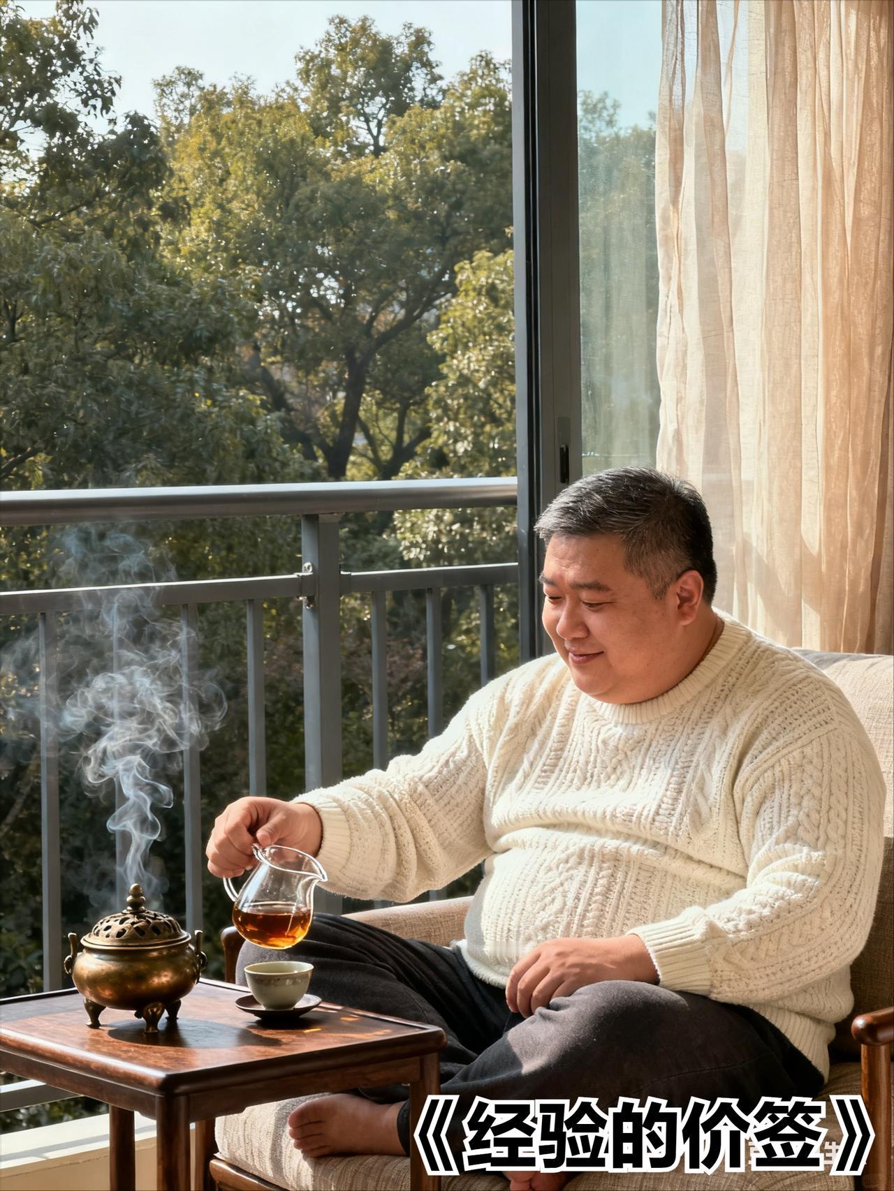 非常通透的一段话：
“不要让任何人零成本靠近你，不要把自己的经验无偿分享给别人。